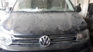 Volkswagen T6 Caravelle çıkma orijinal kaput