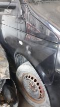 Volkswagen T6 Caravelle çıkma orijinal sağ ön çamurluk