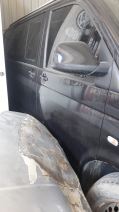 Volkswagen T6 Caravelle çıkma orijinal sağ ön kapı