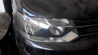 Volkswagen T6 Caravelle çıkma orijinal sol ön far
