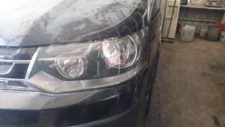 Volkswagen T6 Caravelle çıkma orijinal sol ön far