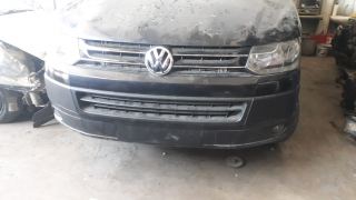 Volkswagen T6 Caravelle çıkma orjinal ön tamponVolkswagen T6 Caravelle çıkma orjinal ön tampon