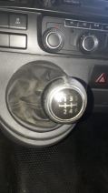 Volkswagen T6 Caravelle çıkma orjinal vites ve vites mekanizması 6 vites