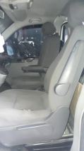 Volkswagen T6 sağ ön sol ön çıkma orijinal koltuklar