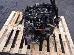volkswagen tiguan 2.0 tdı clja çıkma motor ve motor parçaları