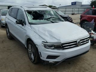 Volkswagen Tiguan çıkma orijinal yedek parçaları