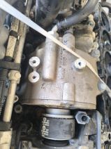 volkswagen touareg 5000 motor sulu şarj dinamosu  07Z90321F