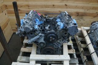Volkswagen Touareg cgfa kodlu çıkma orijinal motor ve motor   parçaları