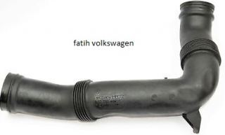 volkswagen touran 1K0129618T hava filtre borusu (panele giden)