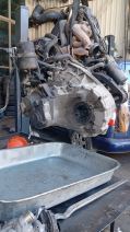 Volkswagen Transporter T4 2.5 TDİ acv manuel şanzıman