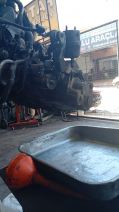Volkswagen Transporter T4 2.5 TDİ acv manuel şanzıman