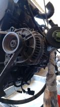 Volkswagen Transporter T4 2.5 TDI şarj dinamosu