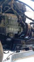 Volkswagen Transporter T4 2003 2.5 TDi acv kodlu motor çıkma orijinal mazot pompası