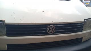 Volkswagen Transporter T4 çıkma orijinal ön panjur