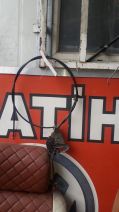 Volkswagen Transporter T4 kaput açma teli