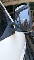 Volkswagen Transporter T4 sağ dikiz aynası