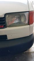 Volkswagen Transporter T4 sol ön far