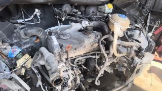 Volkswagen Transporter T5 1.9 105