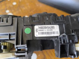 Volkswagen Transporter T5 1.9 kalorifer kumanda paneli  7h0 820 045 a