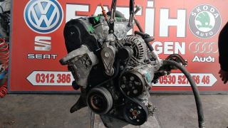 Volkswagen Transporter T5 1.9 TDI çıkma motor