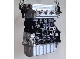 Volkswagen Transporter T5 2.0 TDI CFCA çıkma motor ve motor parçaları