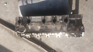 Volkswagen Transporter T5 2.5 tdı 070103373A numaralı AXD motor