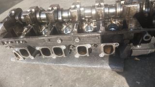 Volkswagen Transporter T5 2.5 tdı 070103373A numaralı AXD motor