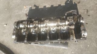 Volkswagen Transporter T5 2.5 tdı 070103373A numaralı AXD motor