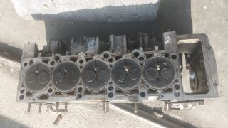 Volkswagen Transporter T5 2.5 tdı 070103373A numaralı AXE motor