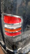 Volkswagen Transporter T5 2004 2009 model çıkma orijinal sol Stop