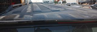 Volkswagen Transporter T5 2004 2009 model çıkma orjinal kesme tavan