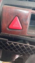 Volkswagen Transporter T5 2004 2009 model orjinal sol cam tuşları