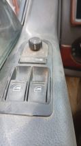 Volkswagen Transporter T5 2004 2009 model orjinal sol cam tuşları