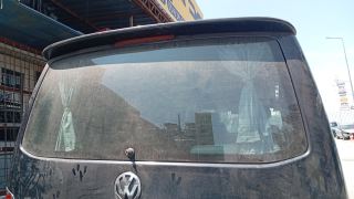 Volkswagen Transporter T5 24 2009 model çıkma orijinal bagaj camı
