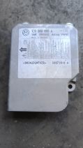 Volkswagen Transporter T5 airbag beyni  1c0 909 605 a