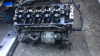 volkswagen transporter t5 axd motor silindir kapağı