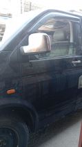 Volkswagen Transporter T5 çıkma orijinal 2004-2009 model sol ön kapı