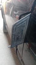 Volkswagen Transporter T5 çıkma orijinal depo kapağı 2004-2009