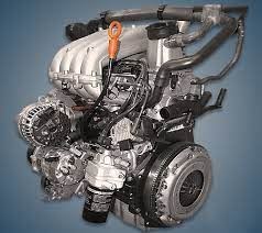 Volkswagen Transporter T5 çıkma orijinal motor ve motor parçaları axa kodlu 