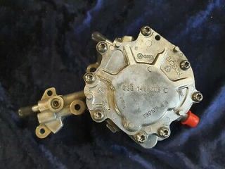 Volkswagen Transporter T5 Motor Vakum Pompası Tanden Pompa AXB 1.9 TDİ Motor 038145209C , 038 145 209 C