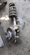 Volkswagen Transporter T5 ön fren merkezi  7h0 997 105