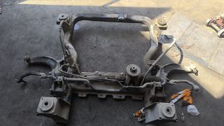Volkswagen Transporter T5 t6 t7 1.9 2.5 2.0 motor traversi çıkma orijinal