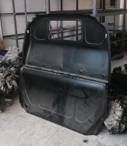 Volkswagen Transporter T5 T6 T7 T8 Ara Bölme Sacı Yeni Orijinal
