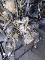 Volkswagen Transporter t6 2.0 tdi caa 140
