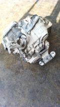 Volkswagen Transporter t6 6 vitesli manuel kup kodlu şanzıman