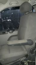 Volkswagen Transporter T6 sağ ön çıkma orijinal Koltuk