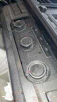 Volkswagen Transporter t7 klima kontrol paneli