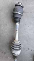 Volkswagen Transporter t8 2.0 tdi caa 140