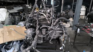 Volkswagen Transporter t8 2.0 tdi caa kodlu140