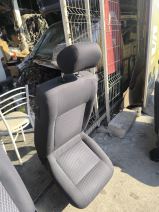 Volkswagen Transporter T8 arka tekli koltuk